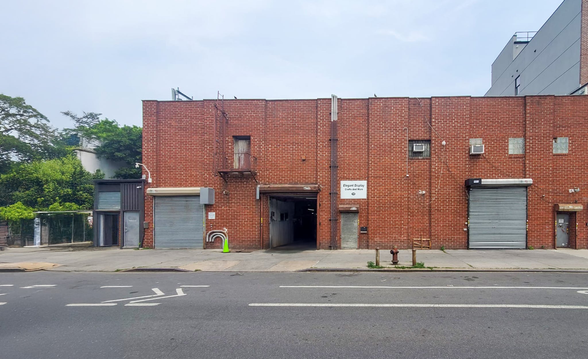 1529 Dean St, Brooklyn, NY for Rent