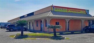 Hidalgo, TX Restaurant - 2900 E US Highway 281 Hidalgo, TX Restaurant - 2900 E US Highway 281