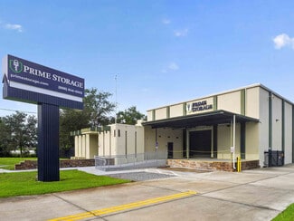 Cocoa, FL Office, Industrial - 3855 N US Highway 1 Cocoa, FL Office, Industrial - 3855 N US Highway 1