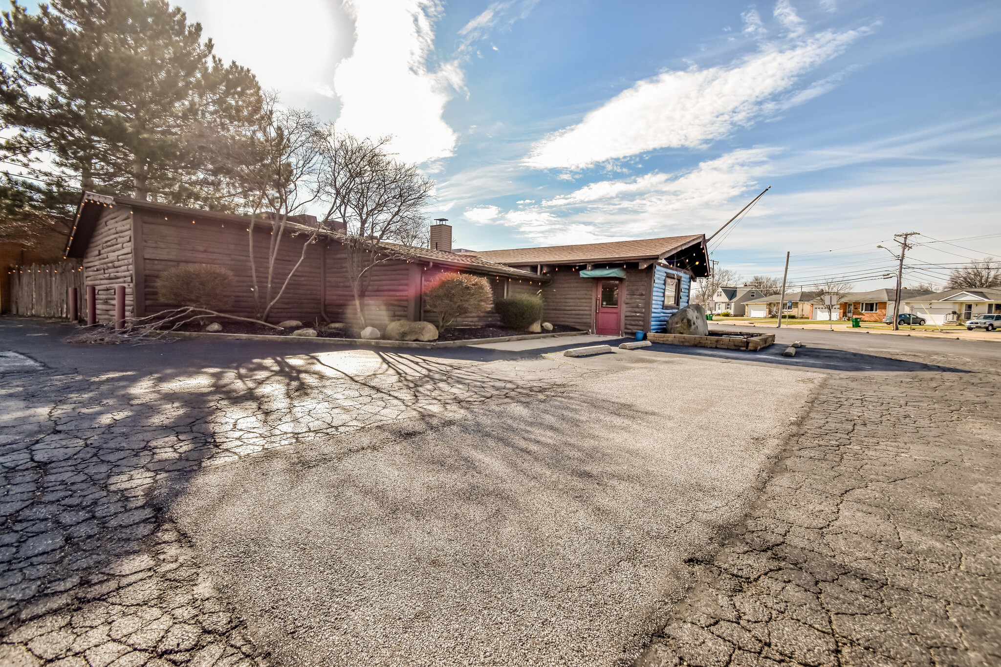 28810 Lake Shore Blvd, Willowick, OH for Sale