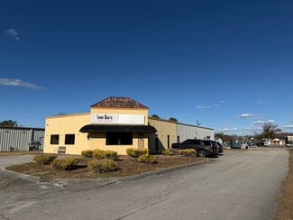 Washington, NC Flex - 630 E 10th St