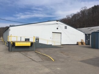 Charleston, WV Industrial - 927 Barlow Dr
