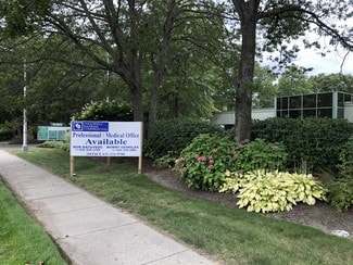 Miller Place, NY Office - 595 Rt-25a