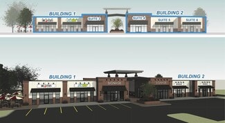 Moncks Corner, SC Retail - US Highway 52 & Cypress Gardens Rd Moncks Corner, SC Retail - US Highway 52 & Cypress Gardens Rd