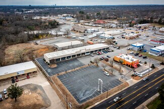 North Little Rock, AR undefined - 208 E Kiehl Ave