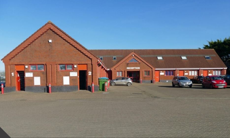 Bude Business Centre, Bude, CON for Rent