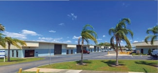 Orlando, FL Industrial - 4061 Forrestal Ave