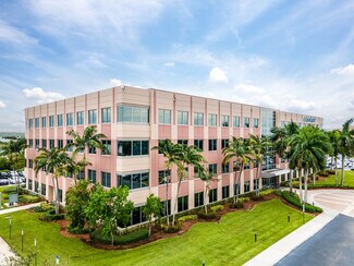 Medley, FL Office - 9725 NW 117th Ave
