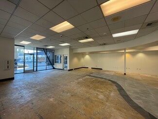 Sacramento, CA Retail - 2550 W El Camino Ave Sacramento, CA Retail - 2550 W El Camino Ave