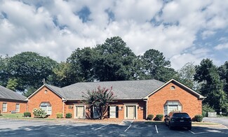 Decatur, GA Medical - 1435 McLendon Dr