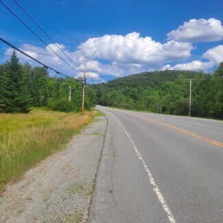 Marlborough, NH Commercial Land - 0 Route 101