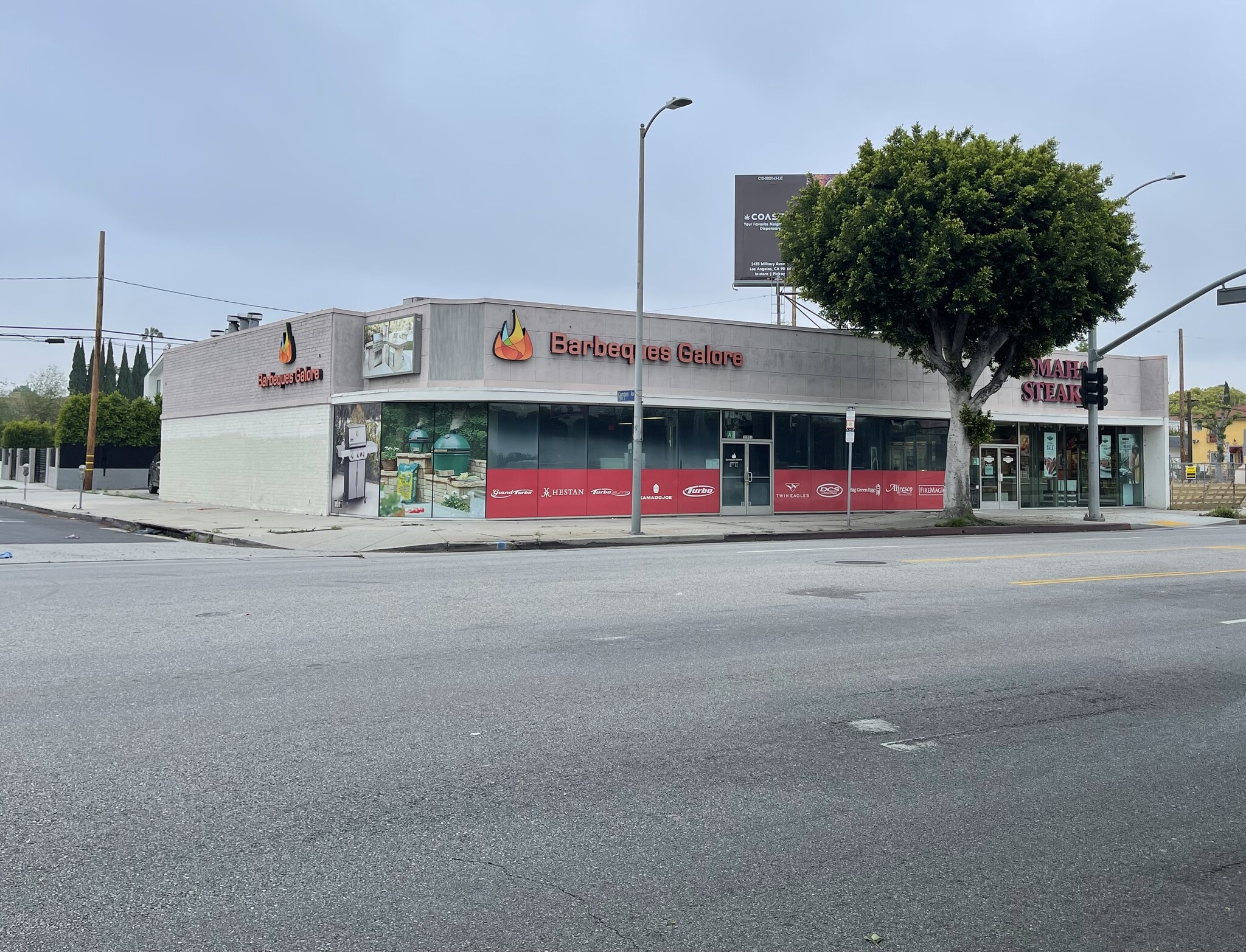 11021 W Pico Blvd, Los Angeles, CA for Sale