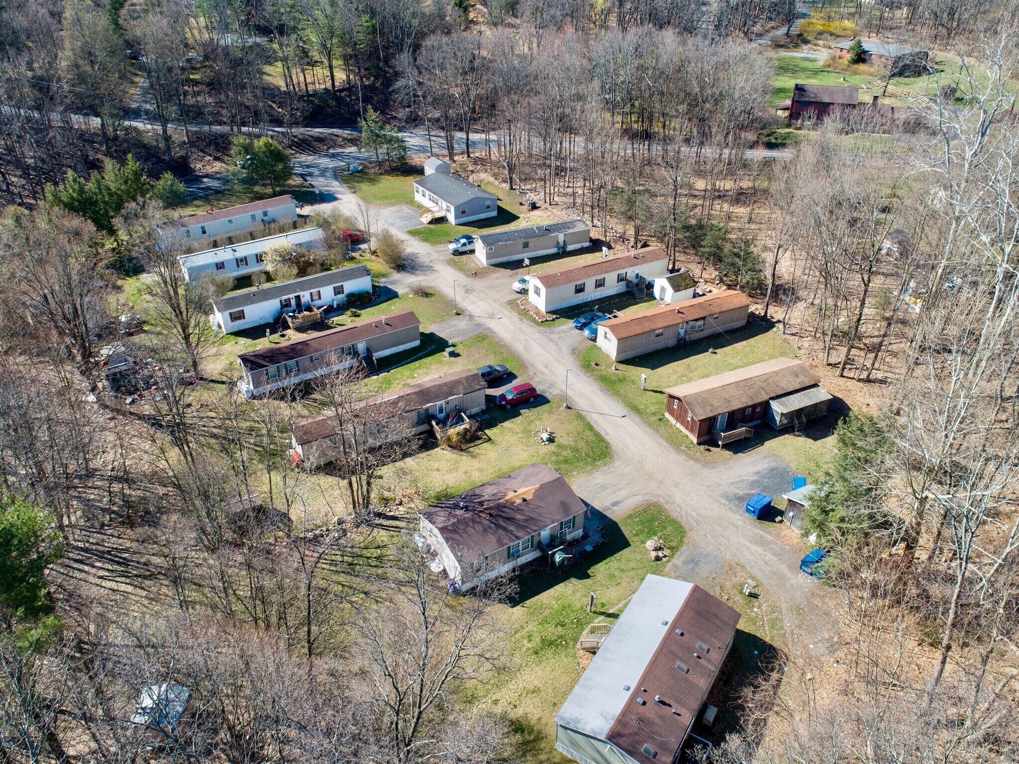 670 Granite Rd, Kerhonkson, NY for Sale