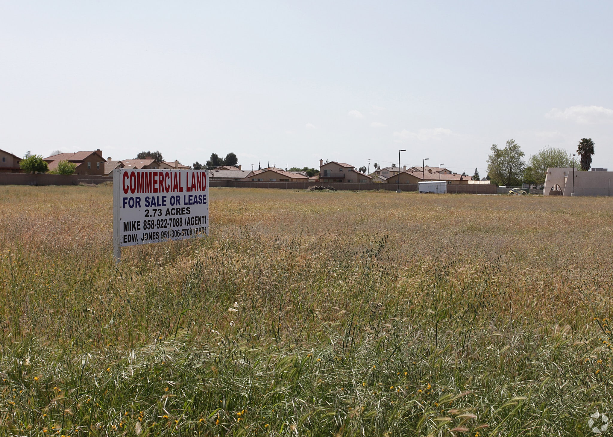 4451 E Florida Ave, Hemet, CA for Sale