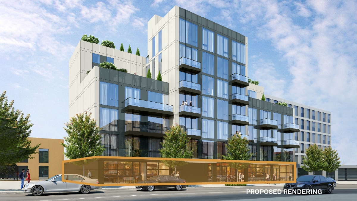 37-20 Crescent St, Long Island City, NY for Sale