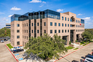 Dallas, TX Office - 18333 Preston Rd