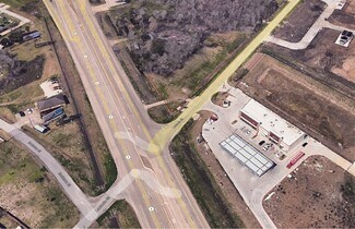Rosharon, TX Commercial Land - 14105 Highway 6 Rosharon, TX Commercial Land - 14105 Highway 6