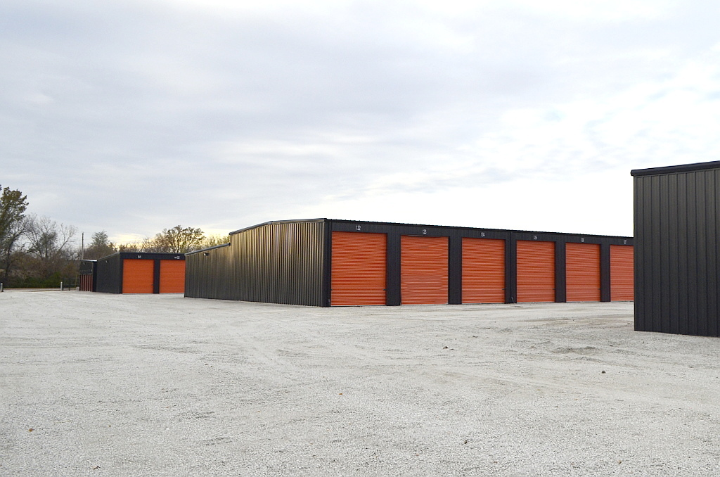 801 N Highway 169, Trimble, MO for Sale