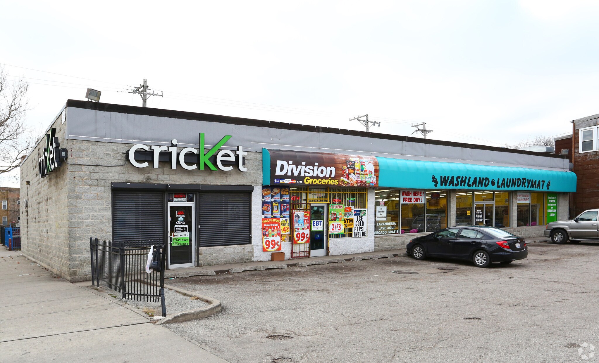 3801 W Division St, Chicago, IL for Rent