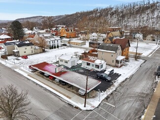 New Brighton, PA Commercial - 1202 5th Ave