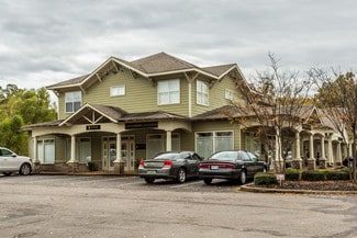 Olive Branch, MS Office - 6253 Goodman Rd