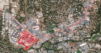 Oakhurst, CA Retail - 40032-40050 Highway 41 Oakhurst, CA Retail - 40032-40050 Highway 41