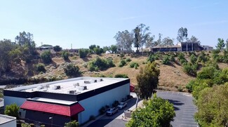 San Bernardino, CA Industrial - 1275 E Highland Ave