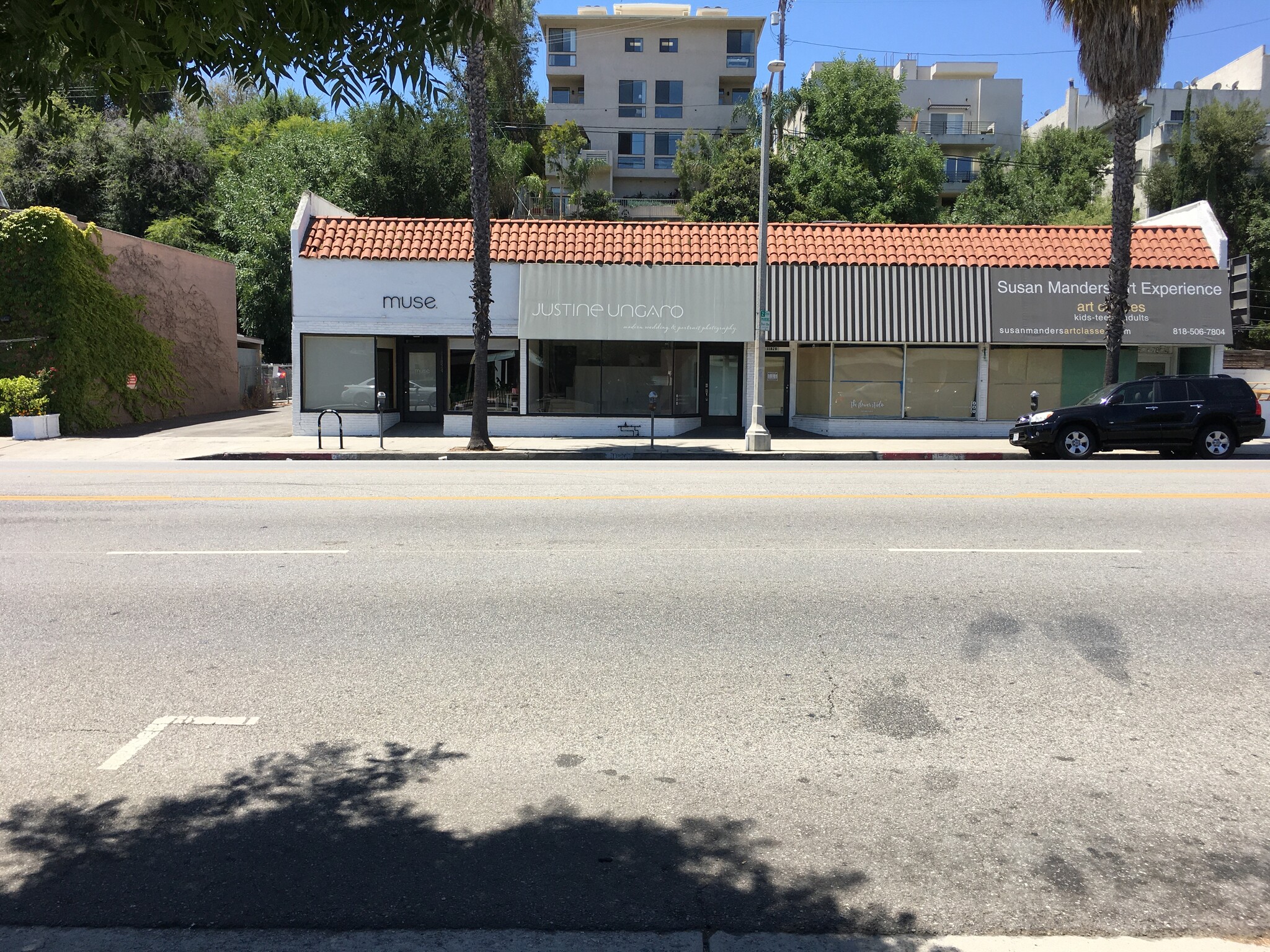 11820-11830 Ventura Blvd, Studio City, CA for Rent