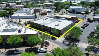 Turlock, CA Freestanding - 250 Market St