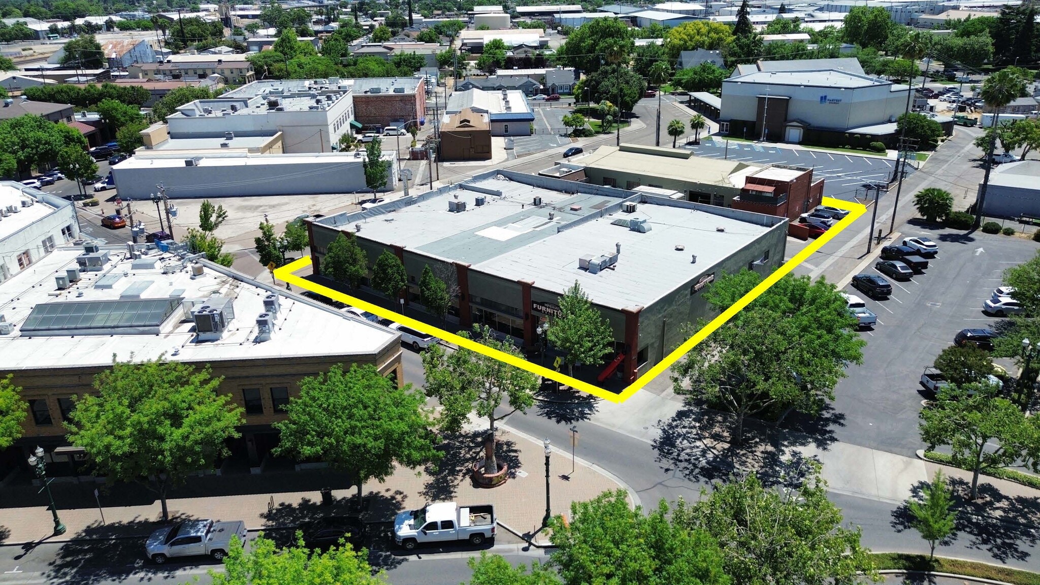 250 Market St, Turlock, CA for Sale