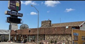 Laramie, WY Hospitality - 960 N 3rd St