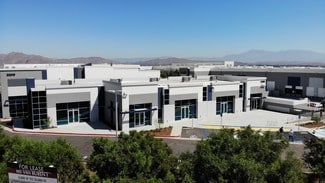 Riverside, CA Retail - 22300 Van Buren Blvd