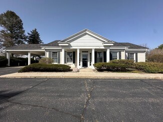 Richland, MI Office - 8275 N 32nd St