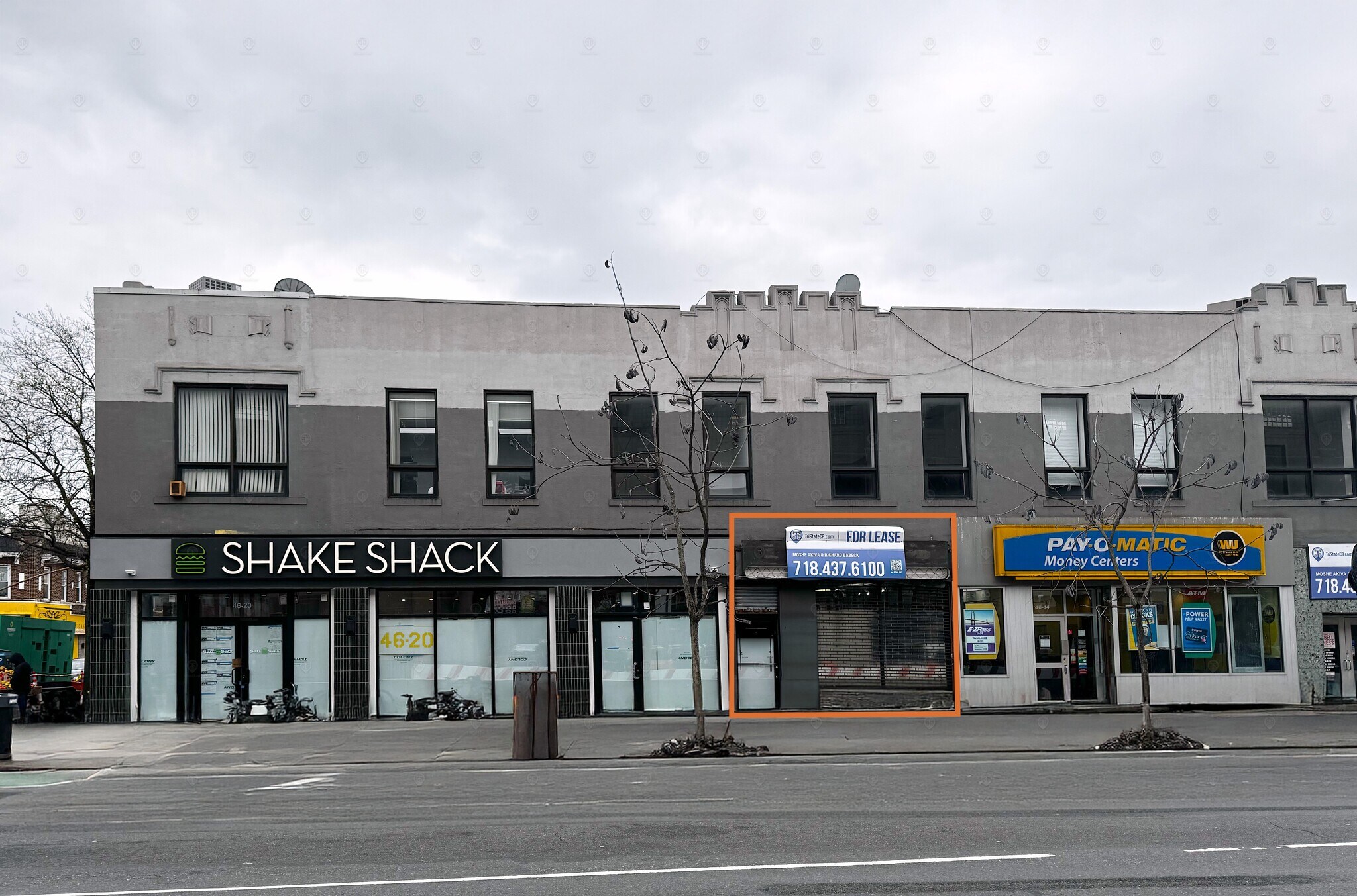 4620 Queens Blvd, Sunnyside, NY for Rent