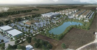 Melissa, TX Residential Land - 1736 Milrany Ln Melissa, TX Residential Land - 1736 Milrany Ln