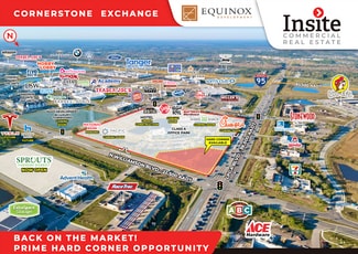 Daytona Beach, FL Commercial Land - 0000 Cornerstone Blvd Daytona Beach, FL Commercial Land - 0000 Cornerstone Blvd