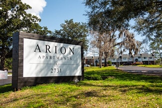 Tallahassee, FL Apartments - 2731 S Blair Stone Rd