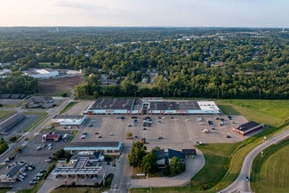 Lebanon, OH Retail - 726 E Main St