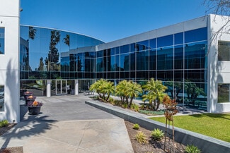 Chula Vista, CA Office/Medical - 2300 Boswell Rd