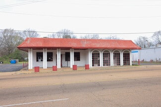 Jackson, MS Restaurant - 1439 Terry Rd