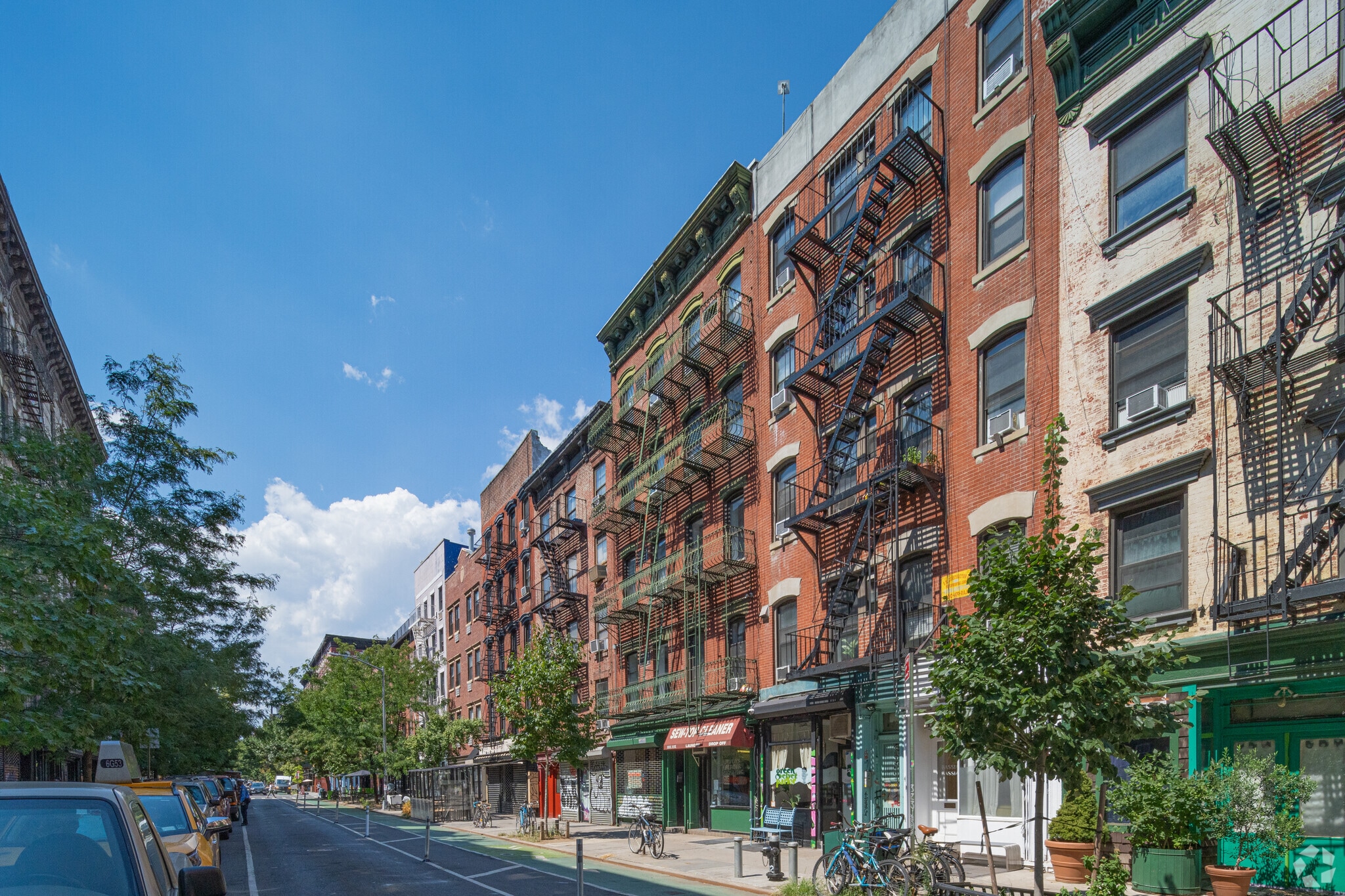 515 E 12th St, New York, NY for Sale