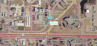 Prescott, WI Commercial - 0 N Acres Rd