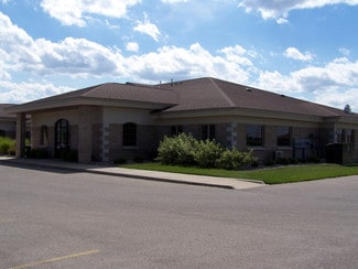 Bay City, MI Office - 3941 Traxler Ct
