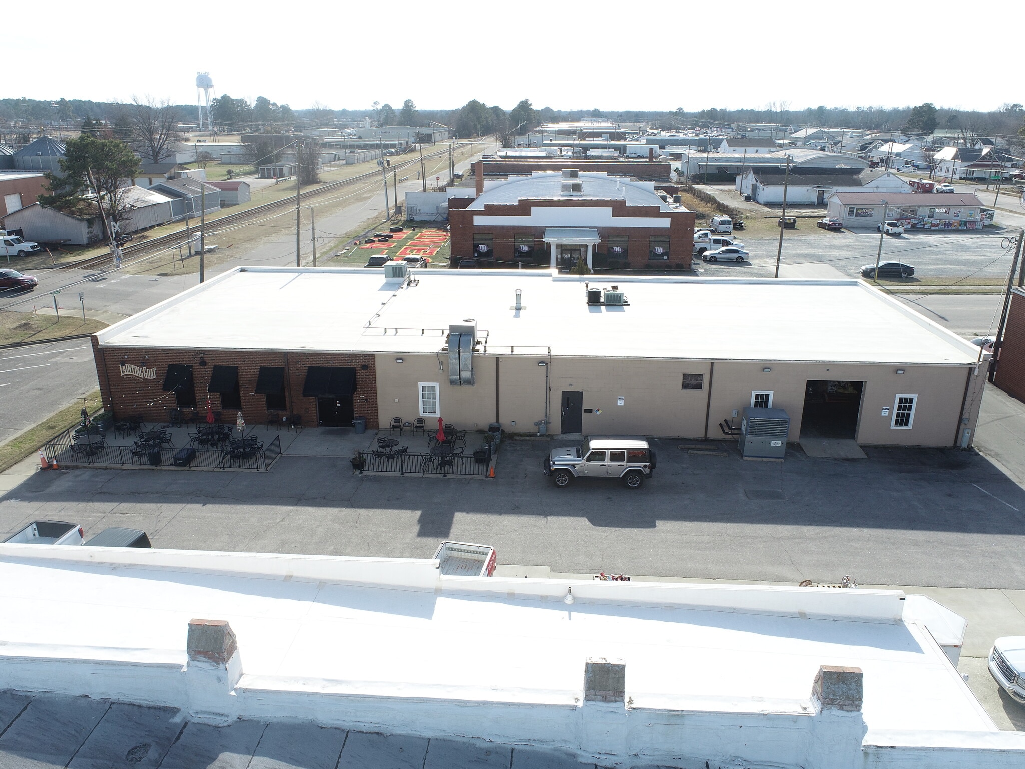 102 W Parrish Dr, Benson, NC for Sale