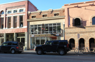 Boise, ID Retail - 619 W Main St