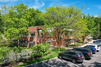 Newton, MA Office - 36-50 Glen Ave