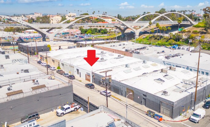 664 S Anderson St, Los Angeles, CA for Rent