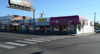 Reno, NV Retail - 1280-1290 S Virginia St