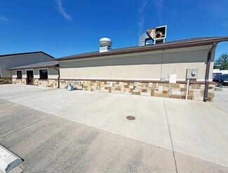 Maryville, IL Office - 2 Schiber Ct