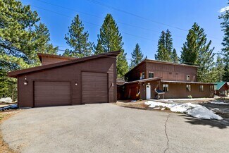 South Lake Tahoe, CA undefined - 804 Hwy 50